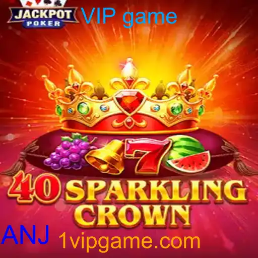40SparklingCrown